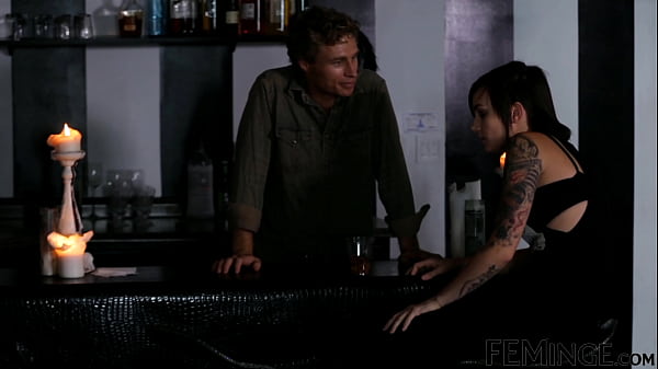 FEMINGE 4K – Lesbian Amateur Video With The Co Eds