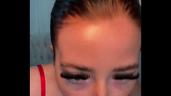 Horny British Girl Solo Toy Play