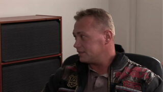 Lauryn May Controls How Deep Her Beau’s Cock Goes As She Rides Him