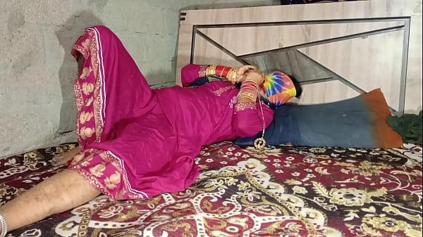 Hot Indian Desi step Brother in law and Sister in law Hot Sex