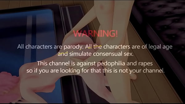 DandaDan Hentai: Okarun’s Sizzling Encounter with Aira – Asian Japanese Manga Anime Hentai 3D Porn