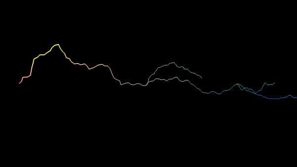 Geile Einblicke in Pornofilm Nr. 10 von Studentin Aileen