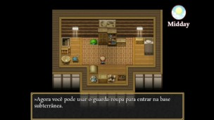 Alvein #2: Conhecendo as gostosas da vila – By EroticplaysNC