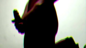 Moreno gostoso na cam mostrando a piroca dotado magrinho safadinho