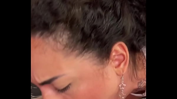 NATURAL BODY TEEN IN ROUGH CASTING – Blowjob Deepthroat To Flexible Cowgirl Riding And Ass Cum!