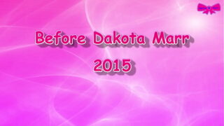 Barely Legal Teen First Video Dakota Marr Skinny Blonde