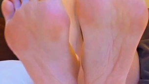 Feet Fetish