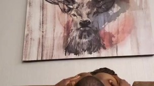 Getting My Dick Rode At Wisconsin Dells