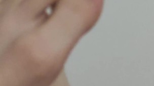 i bet everyone would love to lick my sexy feet