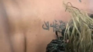 Just Another Day Of Giving Her Them Backshots