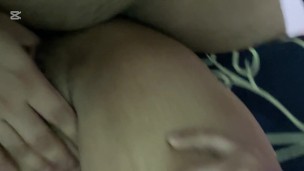 My first time getting fucked in the ass