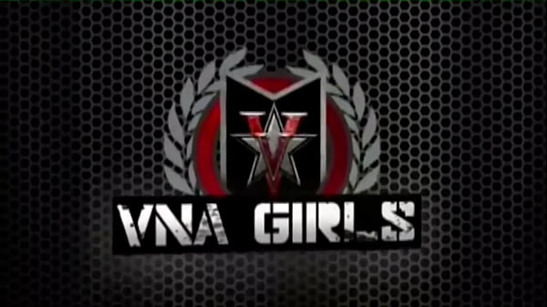 Blonde Vicky Vette Teaches To Her Lesbian Lover Bella Rose How To Fuck!