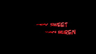 Brook Van Buuren and Mandy Sweet sit on either side of the giant boobed blonde’s husband,…