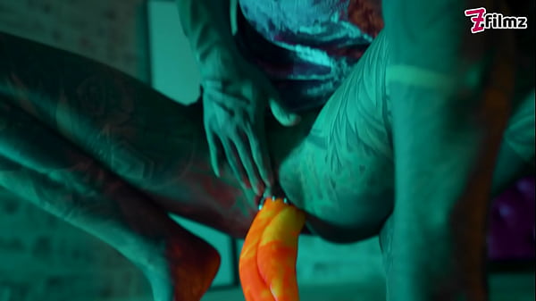 Security Breach Cinematic Tattooed TEEN Confronts BWC