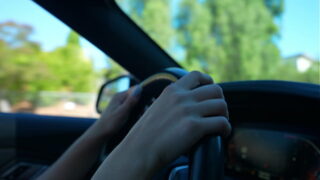 Slutty Au Pair Lilith Grace Submits To Kinky Couple To Keep Her Job GP3356