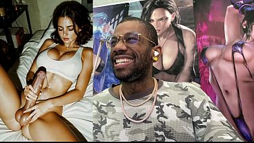 Beautiful Thicc Cock Transgender Girl Cumming Hard On Herself, Big Breast Trans Ginger Hands Free Cumming, Nerdy Tifa Cosplaying Transgender Teen Anal Fucking, Hardcore Trans Cumming, AI Generated